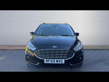 Used Ford Galaxy 2020 for sale - 74626651: Photo