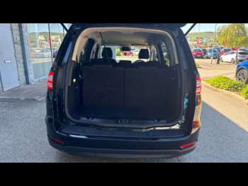 Used Ford Galaxy 2020 for sale - 74626651: Photo