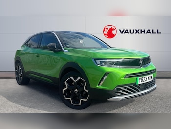 Used Vauxhall Mokka 2023 for sale - 79320221: Photo