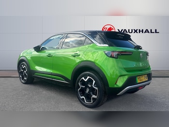 Used Vauxhall Mokka 2023 for sale - 79320221: Photo