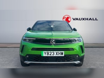 Used Vauxhall Mokka 2023 for sale - 79320221: Photo