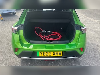 Used Vauxhall Mokka 2023 for sale - 79320221: Photo