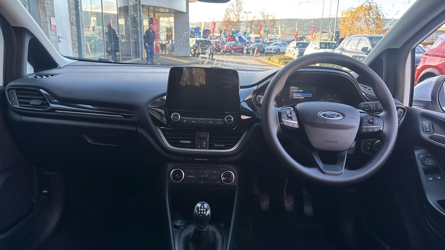 Used Ford Fiesta 2022 for sale - 76791277: Photo 10