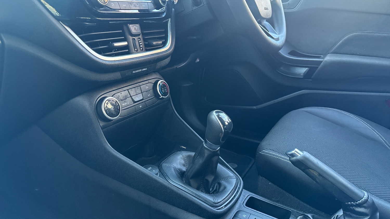 Used Ford Fiesta 2022 for sale - 76791277: Photo 13