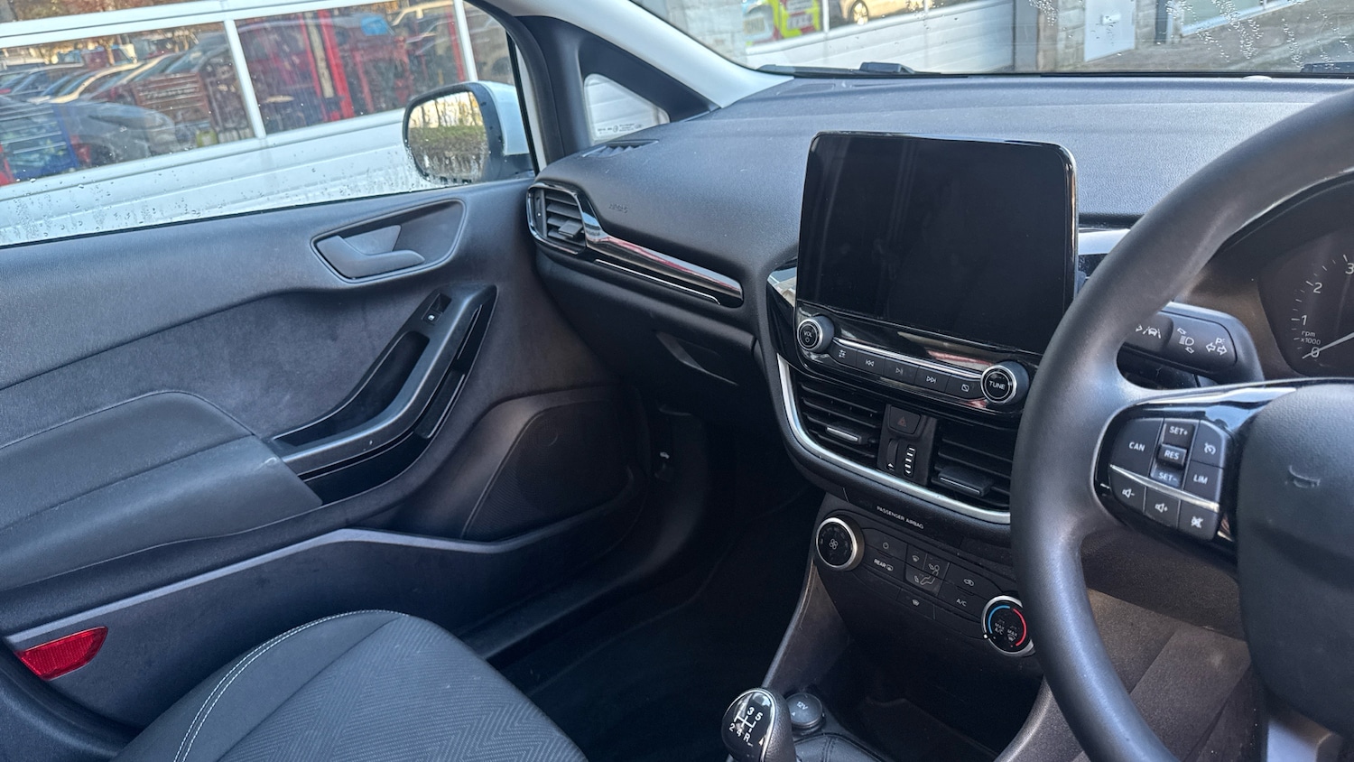 Used Ford Fiesta 2022 for sale - 76791277: Photo 14