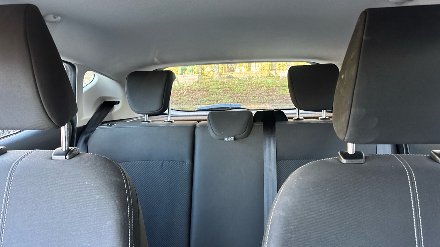 Used Ford Fiesta 2022 for sale - 76791277: Photo 15