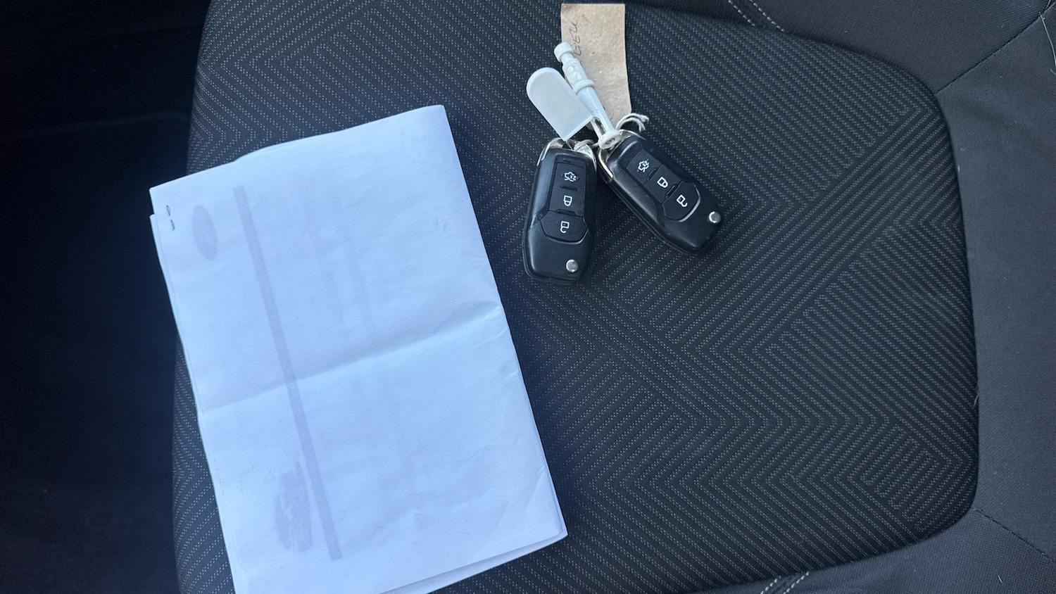 Used Ford Fiesta 2022 for sale - 76791277: Photo 19