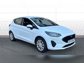 2022 (72) - 1.1 75 Trend 5dr