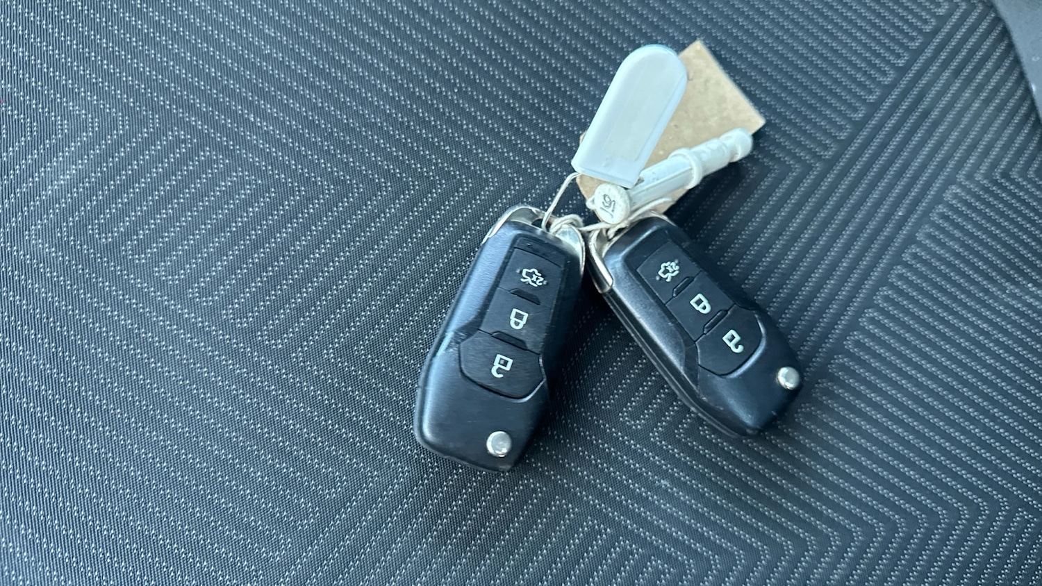 Used Ford Fiesta 2022 for sale - 76791277: Photo 20