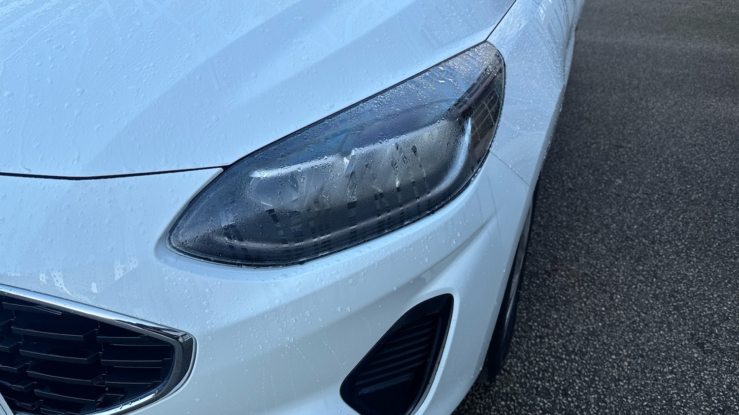 Used Ford Fiesta 2022 for sale - 76791277: Photo 21