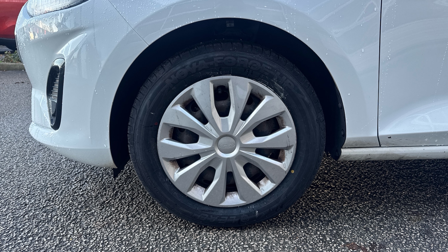 Used Ford Fiesta 2022 for sale - 76791277: Photo 23