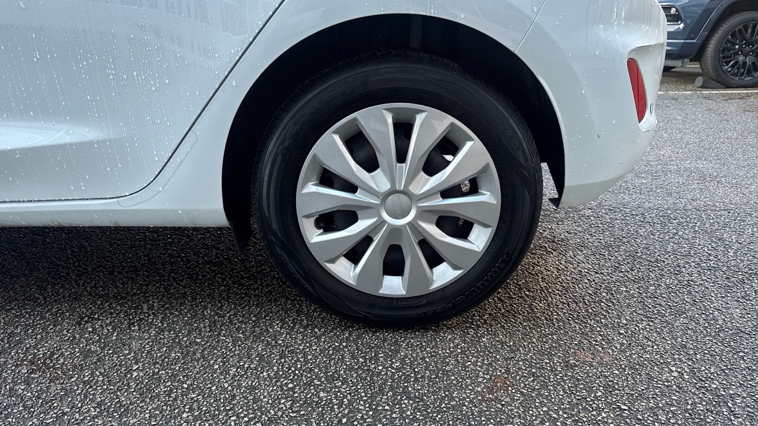 Used Ford Fiesta 2022 for sale - 76791277: Photo 24