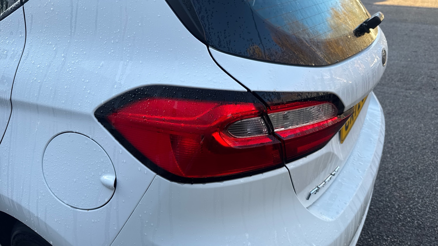 Used Ford Fiesta 2022 for sale - 76791277: Photo 25