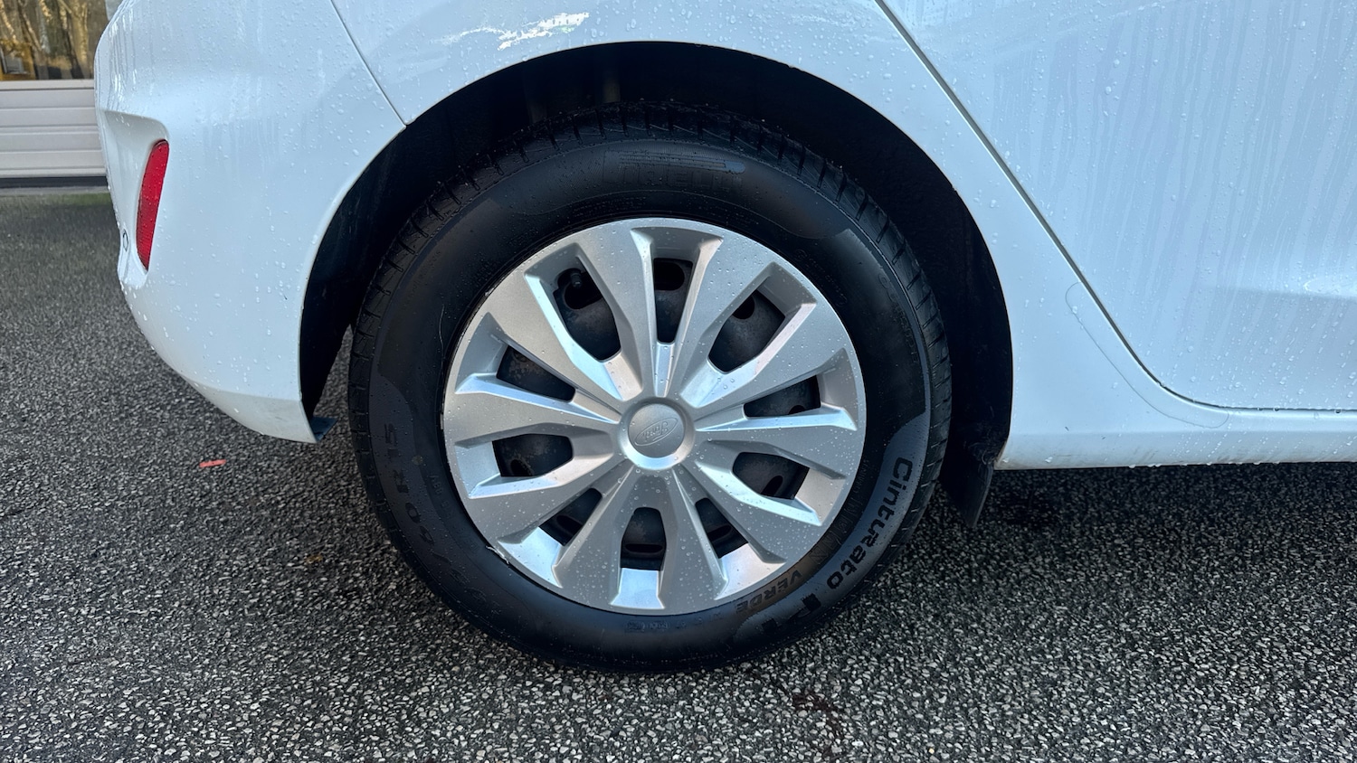 Used Ford Fiesta 2022 for sale - 76791277: Photo 26