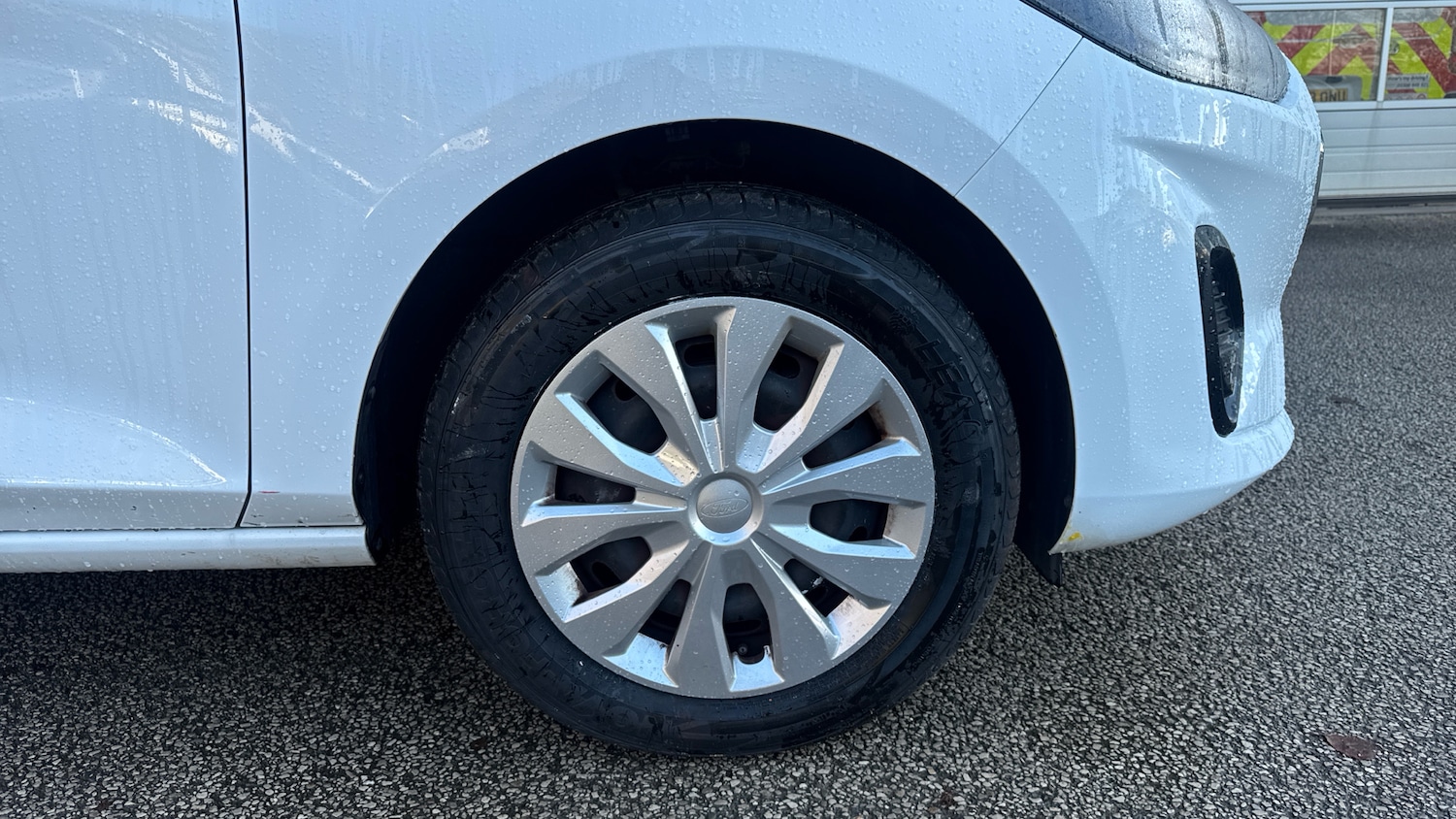 Used Ford Fiesta 2022 for sale - 76791277: Photo 27