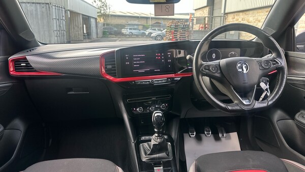 Used Vauxhall Mokka 2023 for sale - 75995084: Photo 10