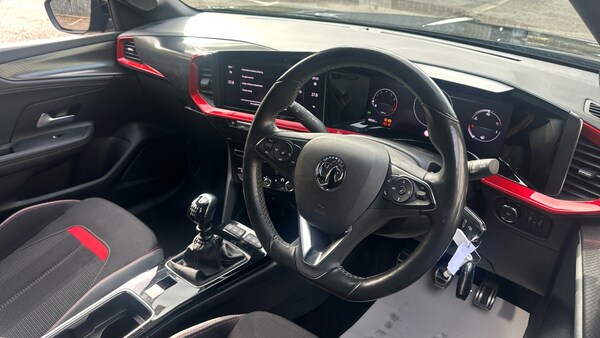 Used Vauxhall Mokka 2023 for sale - 75995084: Photo 11