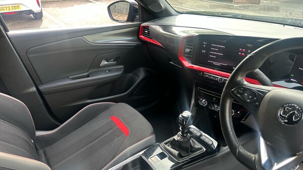 Used Vauxhall Mokka 2023 for sale - 75995084: Photo 14