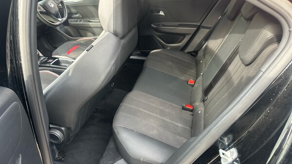 Used Vauxhall Mokka 2023 for sale - 75995084: Photo 16