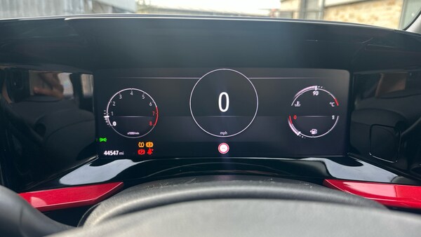 Used Vauxhall Mokka 2023 for sale - 75995084: Photo 18