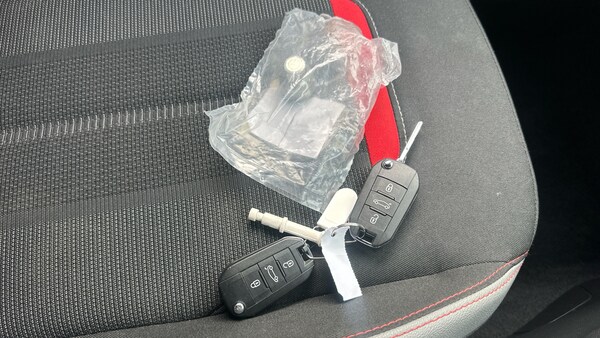 Used Vauxhall Mokka 2023 for sale - 75995084: Photo 19