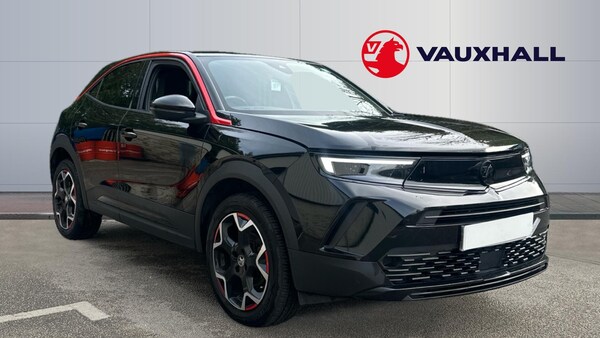 Used Vauxhall Mokka 2023 for sale - 75995084: Photo 1