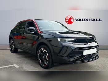 Used Vauxhall Mokka 2023 for sale - 75995084: Photo