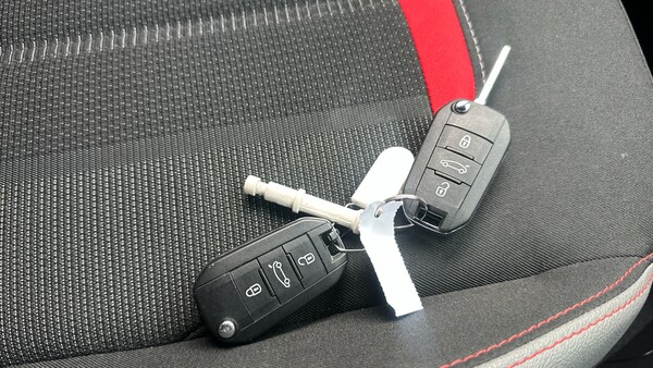 Used Vauxhall Mokka 2023 for sale - 75995084: Photo 20