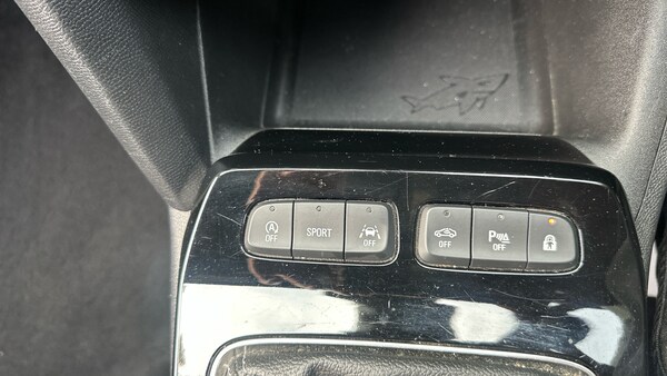 Used Vauxhall Mokka 2023 for sale - 75995084: Photo 23