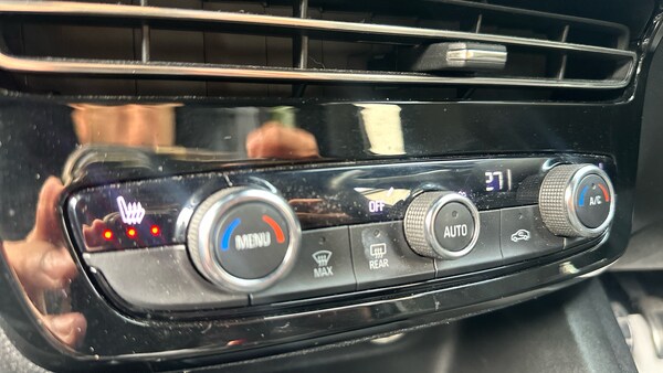 Used Vauxhall Mokka 2023 for sale - 75995084: Photo 24