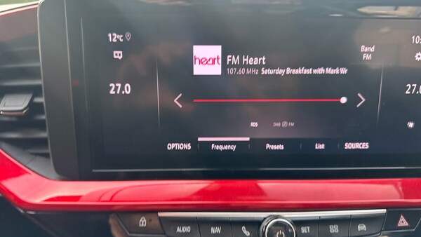 Used Vauxhall Mokka 2023 for sale - 75995084: Photo 26