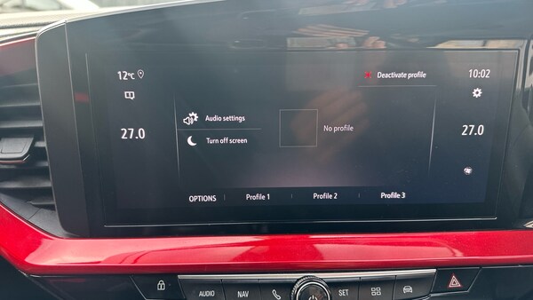 Used Vauxhall Mokka 2023 for sale - 75995084: Photo 29