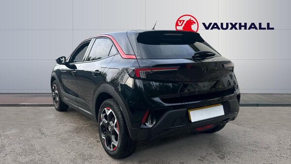 Used Vauxhall Mokka 2023 for sale - 75995084: Photo 2