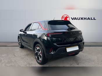 Used Vauxhall Mokka 2023 for sale - 75995084: Photo