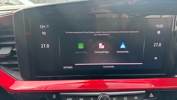 Used Vauxhall Mokka 2023 for sale - 75995084: Photo 30