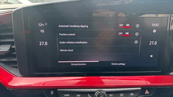 Used Vauxhall Mokka 2023 for sale - 75995084: Photo 31