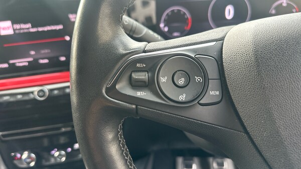 Used Vauxhall Mokka 2023 for sale - 75995084: Photo 34