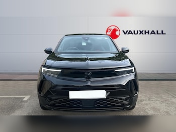 Used Vauxhall Mokka 2023 for sale - 75995084: Photo