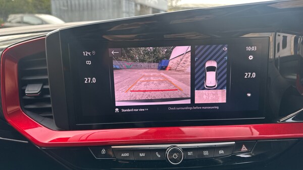 Used Vauxhall Mokka 2023 for sale - 75995084: Photo 40