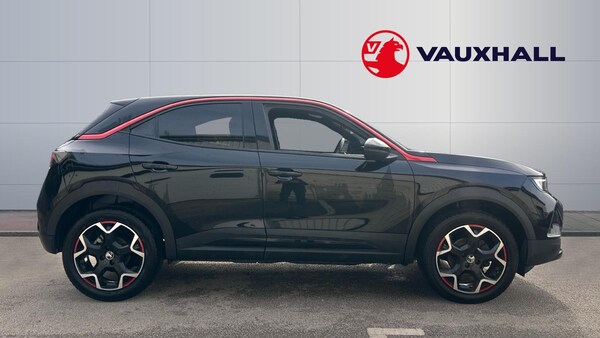 Used Vauxhall Mokka 2023 for sale - 75995084: Photo 5