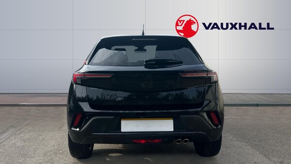 Used Vauxhall Mokka 2023 for sale - 75995084: Photo 6