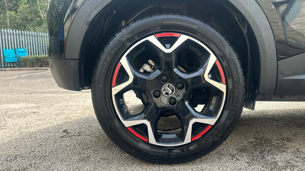 Used Vauxhall Mokka 2023 for sale - 75995084: Photo 7