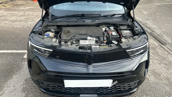 Used Vauxhall Mokka 2023 for sale - 75995084: Photo 8