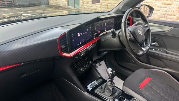 Used Vauxhall Mokka 2023 for sale - 75995084: Photo 9