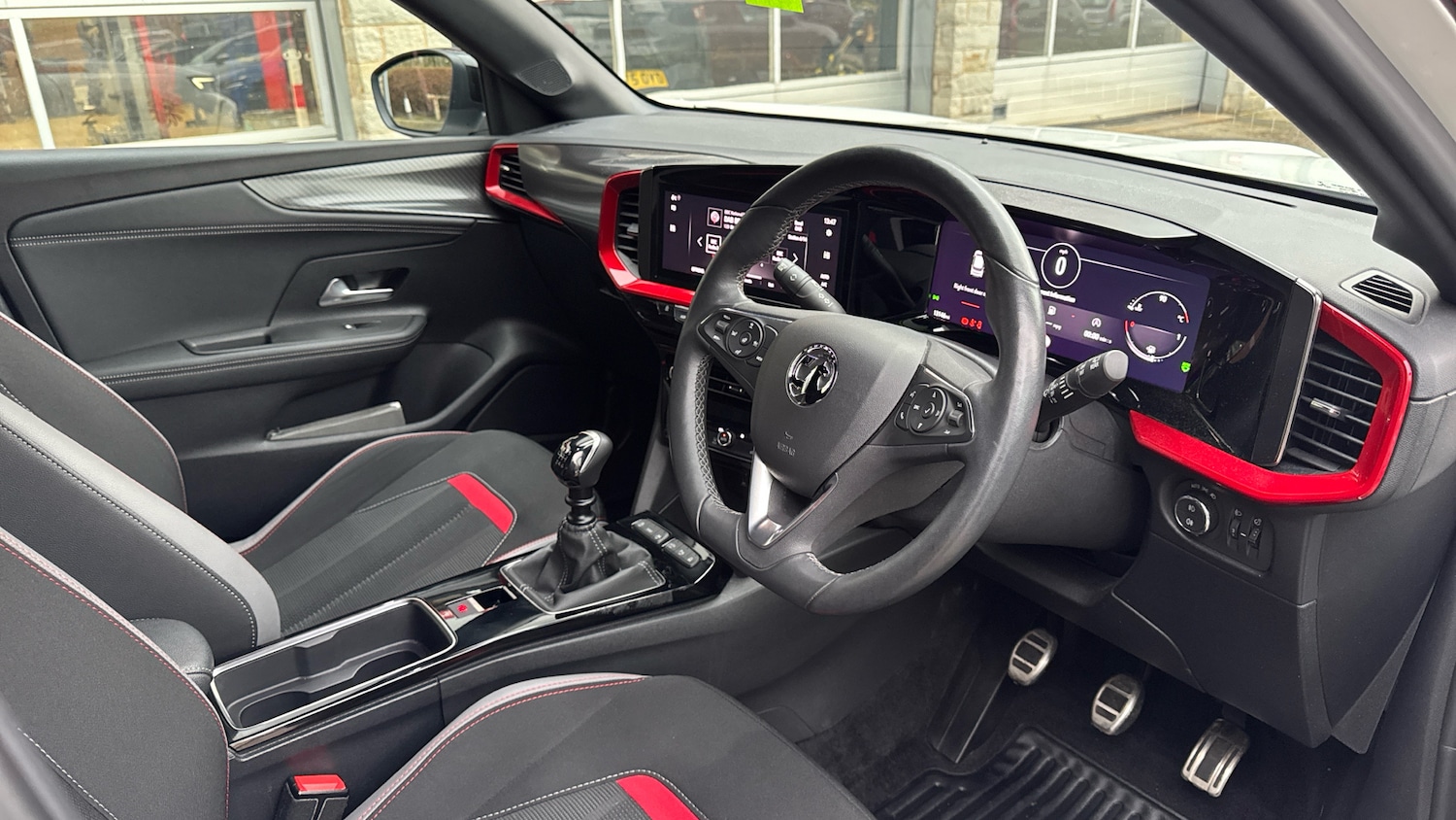 Used Vauxhall Mokka 2021 for sale - 77449332: Photo 11