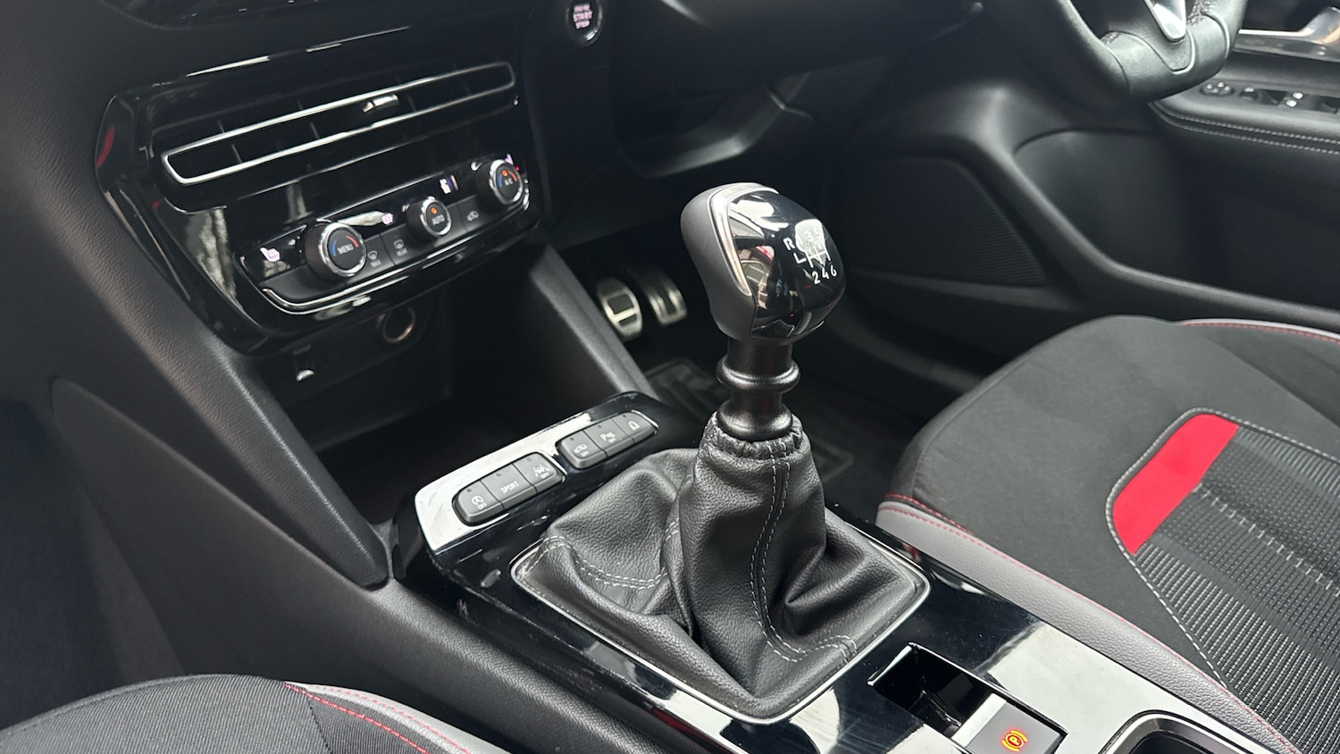 Used Vauxhall Mokka 2021 for sale - 77449332: Photo 13