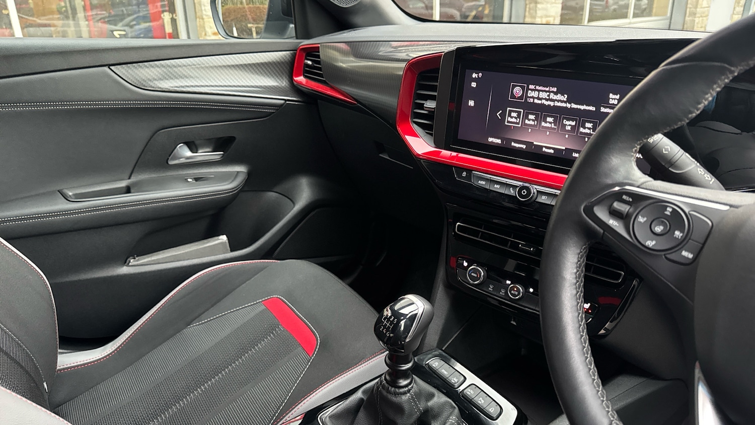 Used Vauxhall Mokka 2021 for sale - 77449332: Photo 14