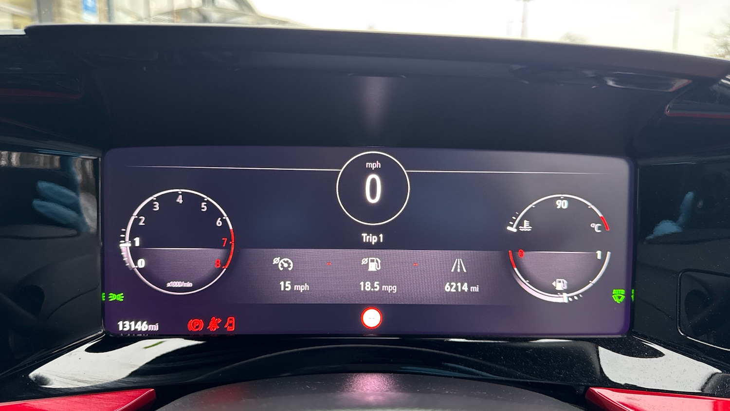 Used Vauxhall Mokka 2021 for sale - 77449332: Photo 18