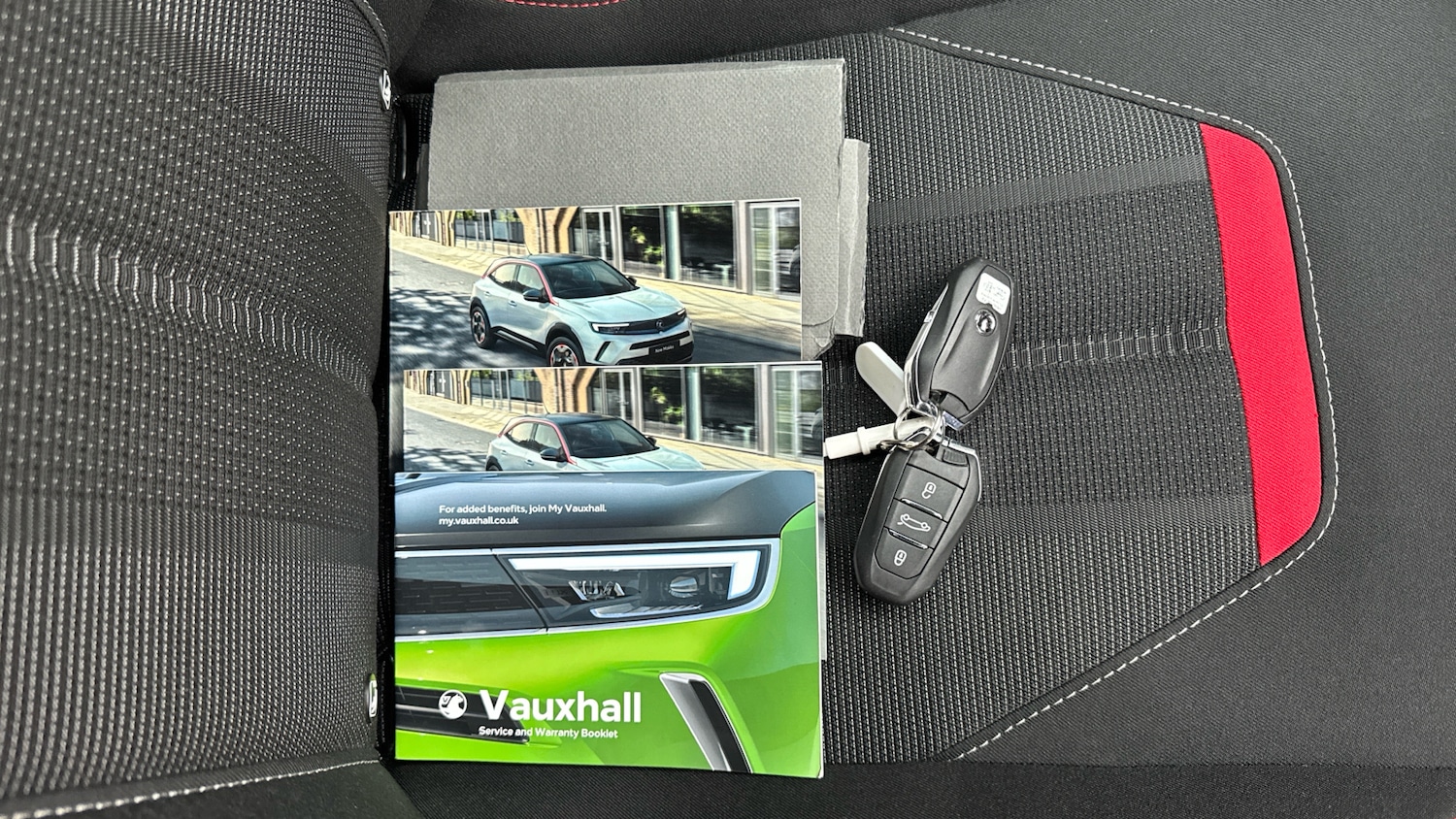 Used Vauxhall Mokka 2021 for sale - 77449332: Photo 19