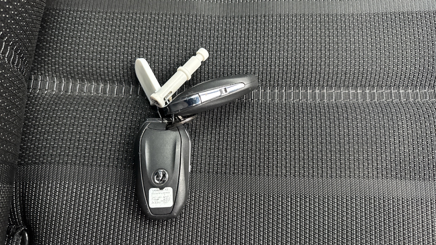 Used Vauxhall Mokka 2021 for sale - 77449332: Photo 20